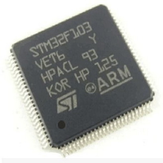 STM32F103VET6