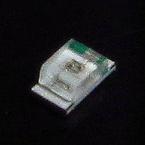 ۺ LED SMD Top View 0603